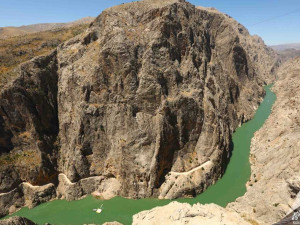 Elazığ Erzincan