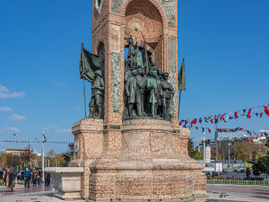 Gayrimüslim Osmanlı