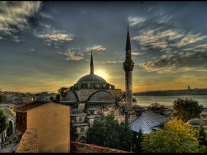 Edirnekapı Ayvansaray